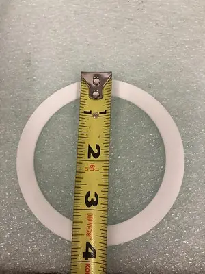 TEFLON GASKET