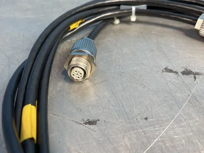 Used FANUC A6602007T293 Robot Parts Ohio US | HGR 24 #1084700