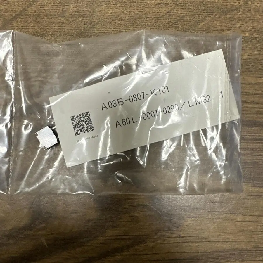 Used FANUC A03B-0807-K101 Fuses Ohio US | Surplus Asset Holdings #1245518