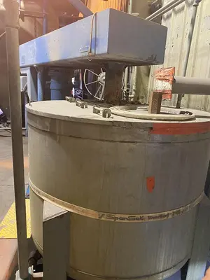 Used 2005 HOCKMEYER 8HVI50/4210 Dispersers / Emulsifiers North Carolina US | DH Griffin Used Equipment #1383810