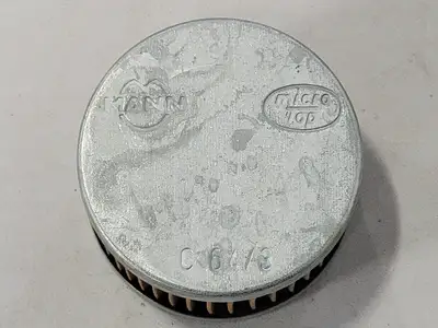 Air Filter C64/3