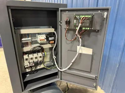 USED AES DSC-7.5