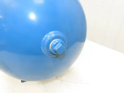 Manchester 302506 Pneumatic Air Receiver Tank 200PSI 10 Gallon Mfg 2003