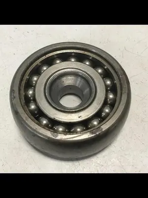 USED WEBB 16015