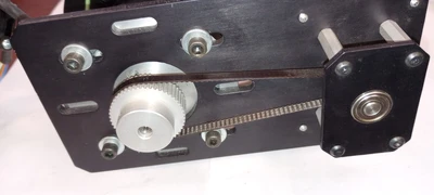 USED Quality Motion Control 42001803