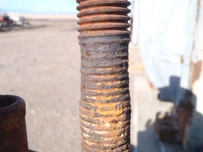 USED OILWELL A-356
