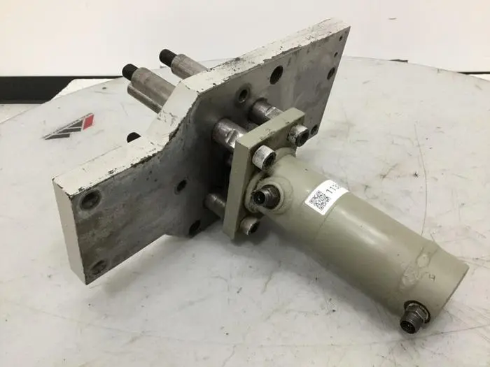 Used SUMITOMO SG100M-S Injection Molding Parts Michigan US | Ideal Machinery #693435