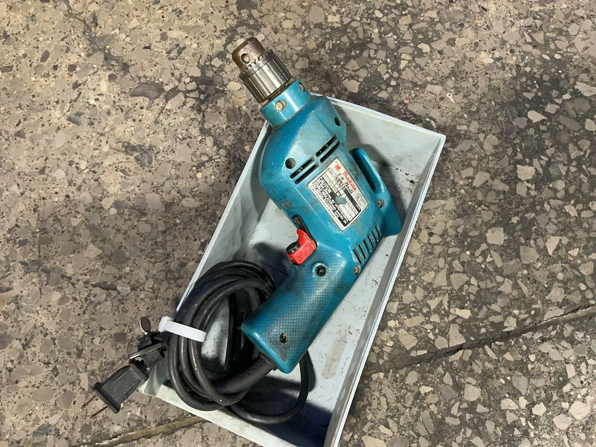 Used MAKITA 6404 Miscellaneous MRO Ohio US | HGR 24 #1456079