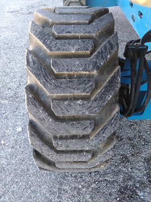 USED 2014 Genie S-60X