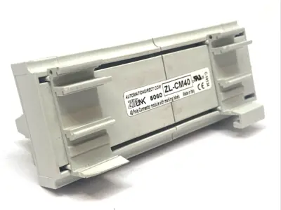 USED AUTOMATIONDIRECT AUTOMATION DIRECT ZL-CM40 ZIPLINK