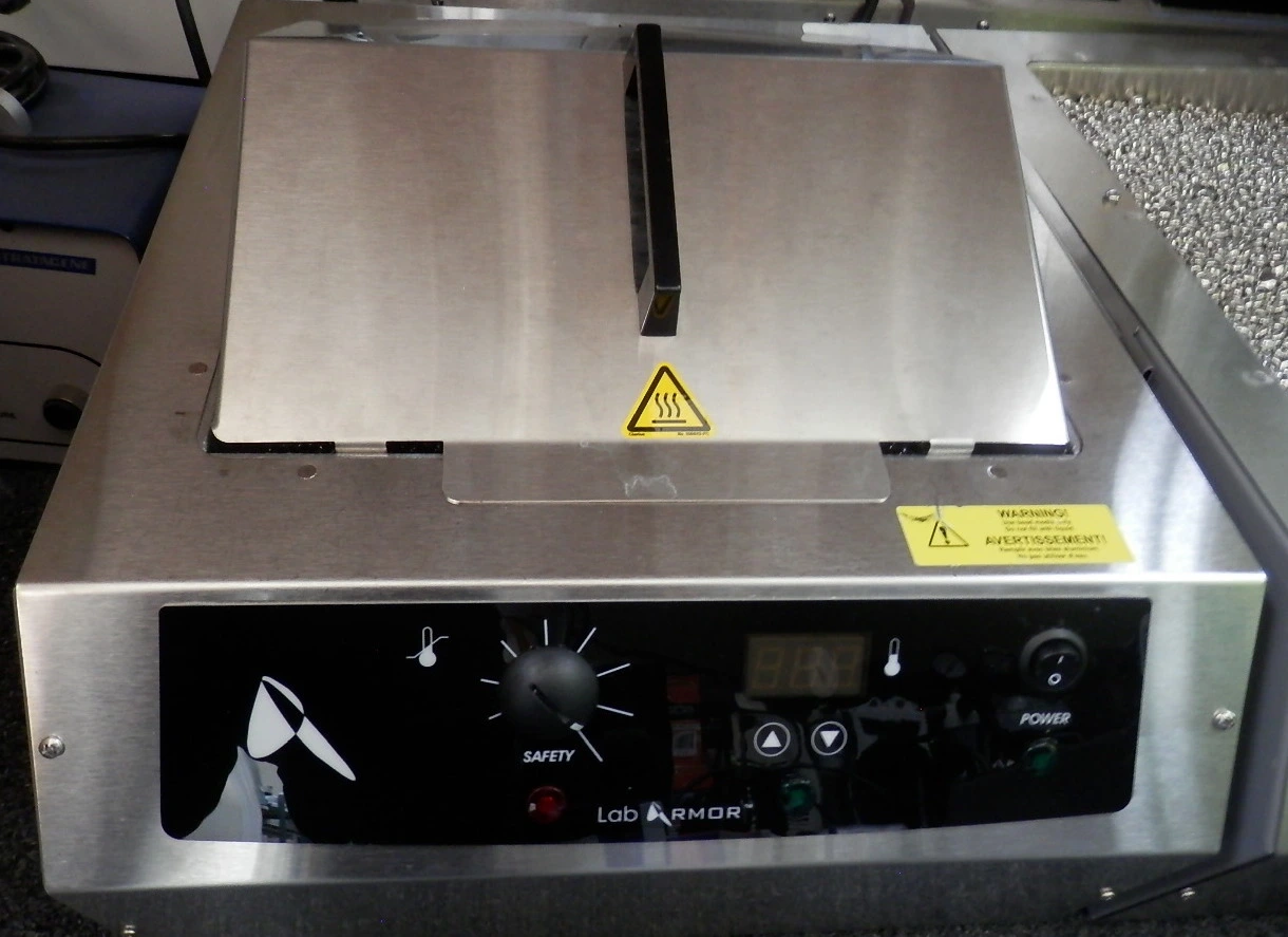Used _UNKNOWN_ _UNKNOWN_ Baths / Circulators California US | Biotech Equipment Sales #1464644