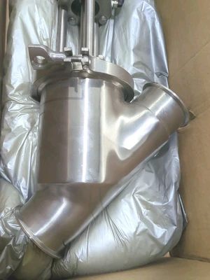 New | in-Stock Alfa Laval 761 -90M-29L-3-316L-34-4-3 Valves/Fittings Indiana US | J&J Industrial Supply #1493385