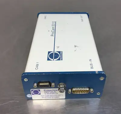 USED Protechna ProCam 5310