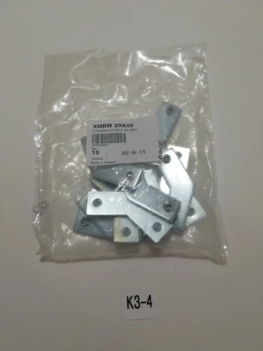 NEW FlexLink XMRW 20X45