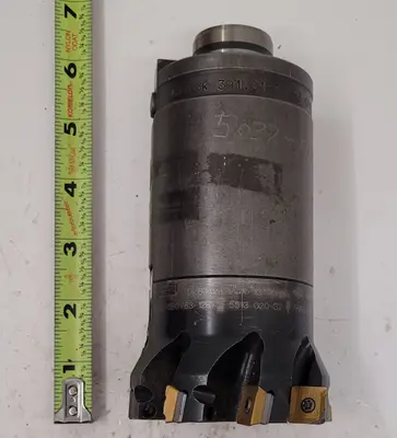 Used SANDVIK COROMANT R290-080V63-12H Misc Industrial Equipment Kentucky US | Aucto #687104