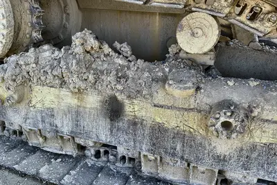 Used 2016 CATERPILLAR D6T XW Bulldozers Kentucky US | Proxy Equipment #1377660