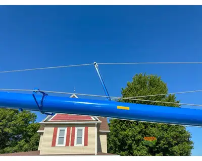 Used BRANDT _UNKNOWN_ Augers Iowa US | Keast Enterprises #1360070