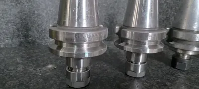 USED TECHNIKS BT40
