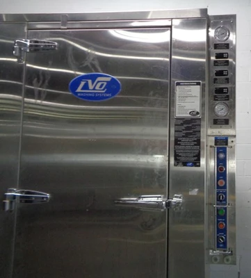 Used LVO RW1548G Dishwashers California US | BakeryEquipment.com #1554508