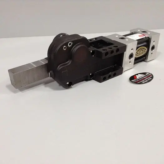 Used DESTACO 991MAR-013M-180A-18-11-DS Clamps Michigan US | Ideal Machinery #580047