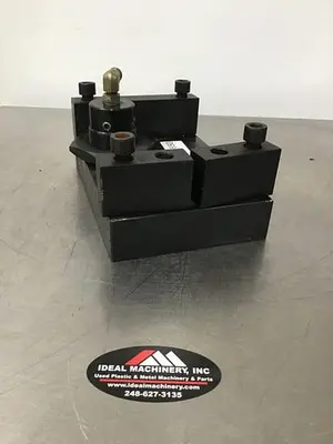 USED VAN DORN S1336234A