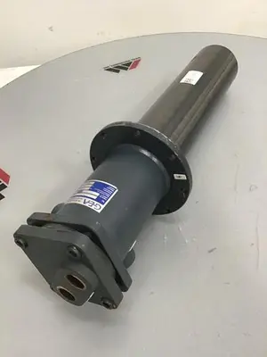 USED FK WARMETAUSCHER KEMMERLING FKV 115.22.19