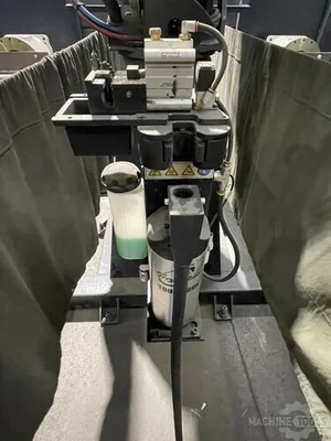 USED 2023 MILLER PERFORMARC PA2200SS-70"