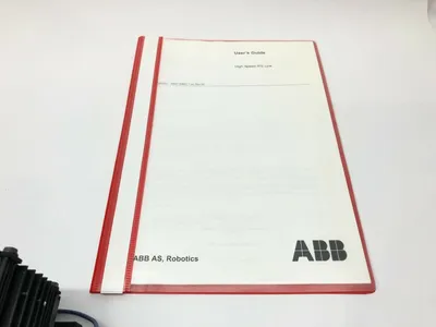USED ABB HIGH SPEED IPS LINK MODULE