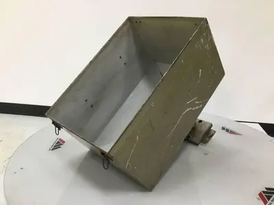 USED PRESMA HOPPER665