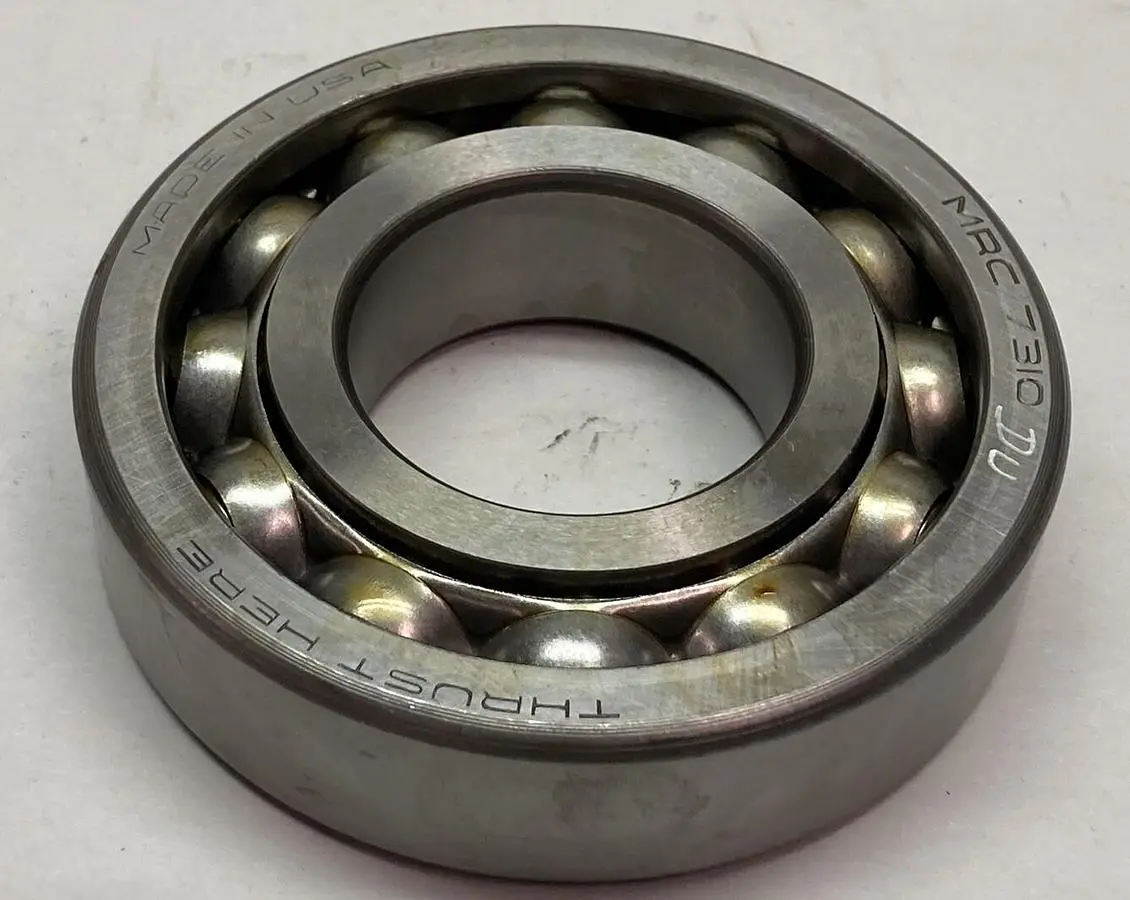 USED MRC 7310DU