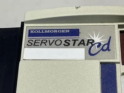 USED KOLLMORGEN CR06250