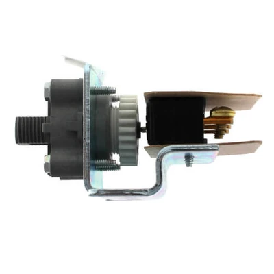 Honeywell P658B1012 HVAC Actuator [New]