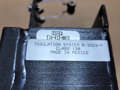 Used ACME TRANSFORMER TA-2-81211 Transformers British Columbia CA | Lenmark #1426954