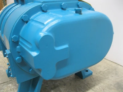 NEW Tuthill 5507-46L2