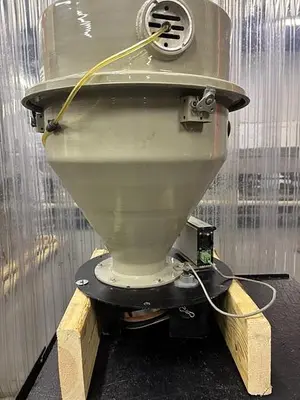 USED CONAIR DL15