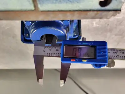 USED TECO-WESTINGHOUSE APH00104TE5