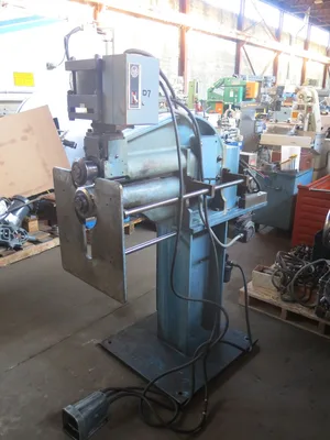 USED MADE BY NOR SERVICE D20