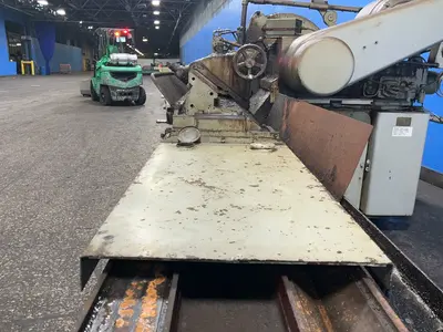 Used CINCINNATI 14X120  OD/ID Universal Cylindrical Grinders Ohio US | HGR 24 #1437878