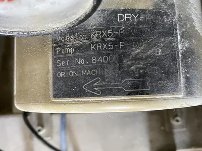 Quad Vertical-Form-Fill-Seal Machine