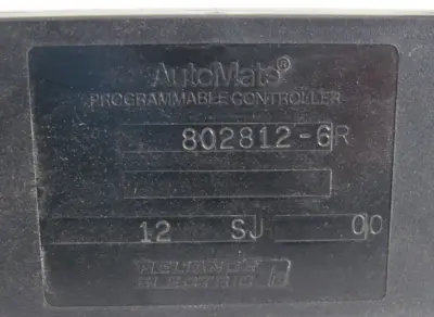 NEW RELIANCE ELECTRIC AUTOMATE 45C-66 OUTPUT MODULE 45C66
