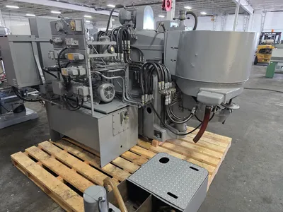 SUNDSTRAND/ARTER H-30 Grinders, Surface | Machinery Central (16)