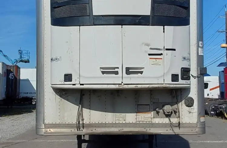 Used 2020 GREAT DANE 53’ REEFER TRAILER Misc Trucks New Jersey US | Mitsubishi HC Capital America #339775