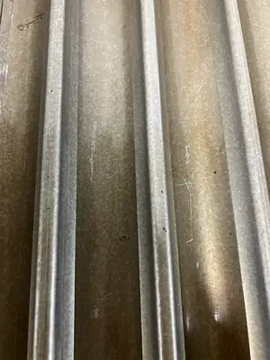 Used _UNKNOWN_ 5 Channel Pans Georgia US | Envoy Equipment LLC #1377716