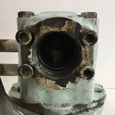 USED VICKERS 35V30A 1A10