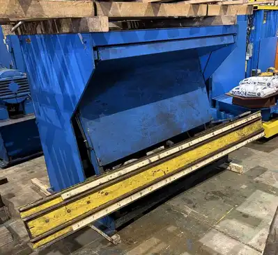 USED ROWE CST / CD-60
