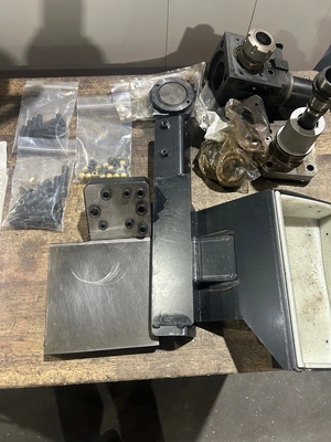 2011 NAKAMURA-TOME WT-300MMY Lathes CNC, Y-Axis / Multi Axis | USED CNC (16)