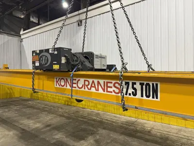 USED KONE A25260
