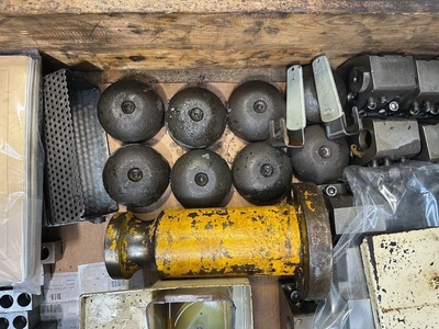 1994 TONGTAI TNL-100T CNC Lathes | Charter Auctions (27)