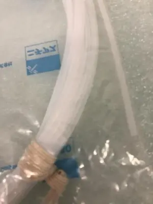 NICHIAS CORP  2.0x3.0 TUBING