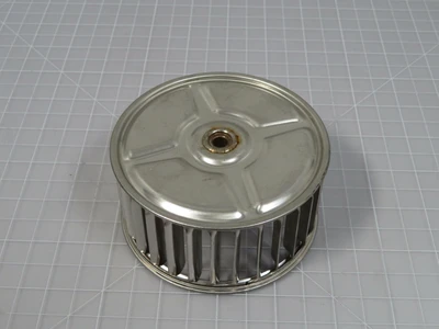 Used TORIN _UNKNOWN_ Electronic Component Fans | OCO Industrial #1657963
